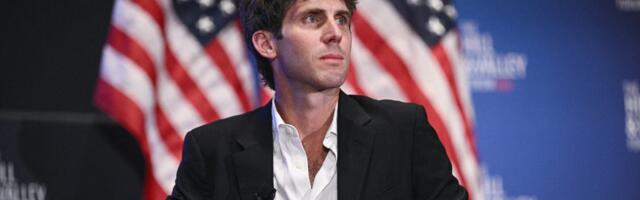 Sequoia Capital partner Shaun Maguire reveals why this industry is one of the 'most underrated'