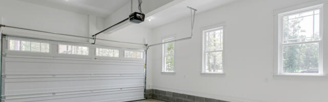The Best Way To Insulate Your Garage Windows Isn't Foam Boards Or Thermal Curtains