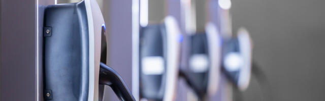 EV Charging May Become Harder To Find In One US State