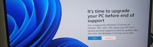 Windows 11 still can't topple its older sibling - usage stats show Windows 10 remains mind-bogglingly popular