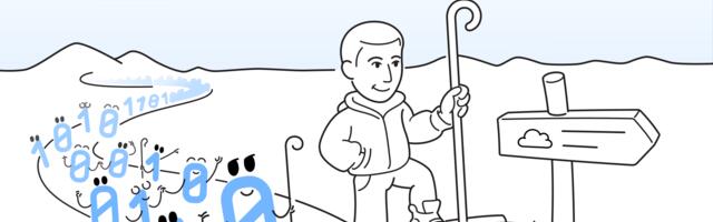 CephFS — миграция данных из одного кластера в другой