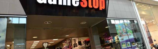 GameStop copies the Elon Musk playbook with a $35 billion CEO pay package