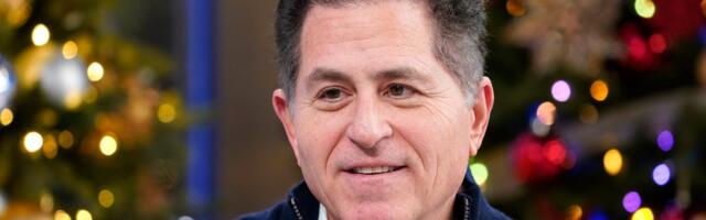 Dell tells staff to get ready for the 'biggest transformation in company history.' Read the memo.