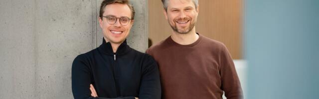 German AI start-up Parloa triples its valuation to $3bn
