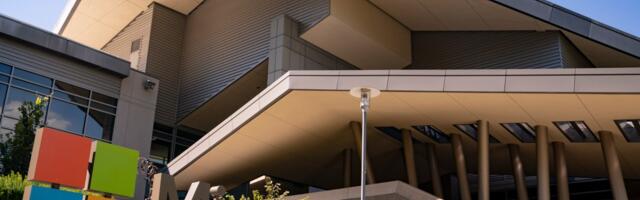 Microsoft is closing its employee library and cutting back on subscriptions