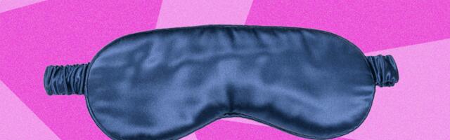 The 10 Best Sleep Masks We’ve Tested While Snoozing (2026)
