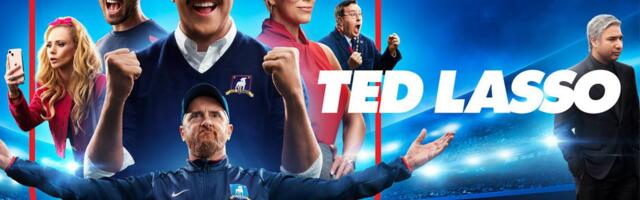 'Ted Lasso' is Returning to Apple TV, Here's When