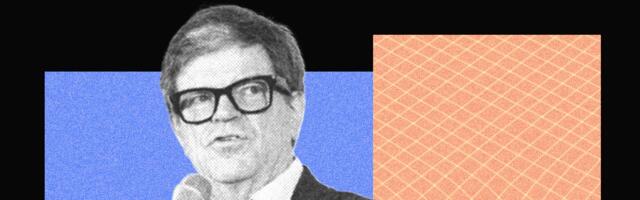 A Yann LeCun–Linked Startup Charts a New Path to AGI