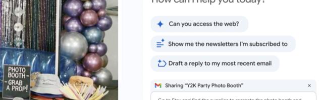 Google Chrome unveils Gemini-powered auto-browsing feature