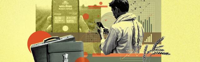 Bharat VISTAAR: Do Agritech Startups Need To Compete With The Government?