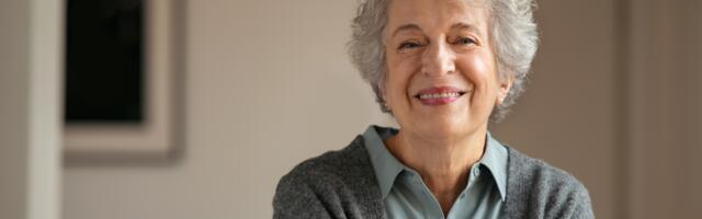 I asked my 87-year-old neighbor what she would tell her 40-year-old self, and her answer made me pull over and cry on the way home