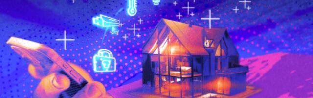 How AI is changing the modern smart home