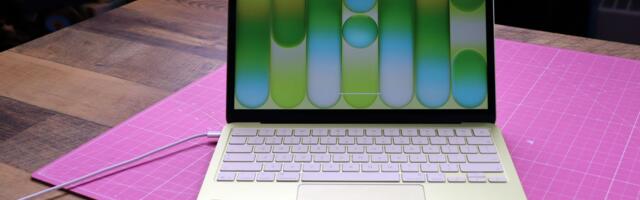 The MacBook Neo is 'the best budget laptop you can buy' — and Amazon's already offering a small price cut
