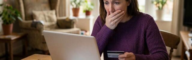 How to avoid getting scammed online in 2026