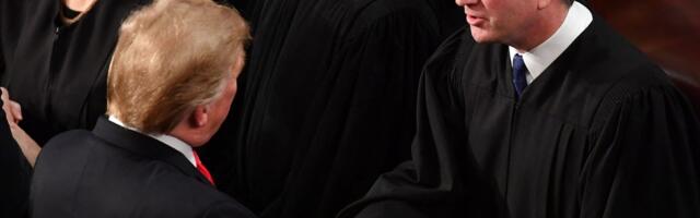 The Supreme Court seems alarmingly willing to trash thousands of ballots