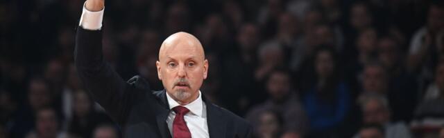 "Jasno je da i oni žele da osvoje ABA ligu!" Obradović pred okršaj Zvezde i Dubaija: Moramo da pronađemo snage za ovaj meč!