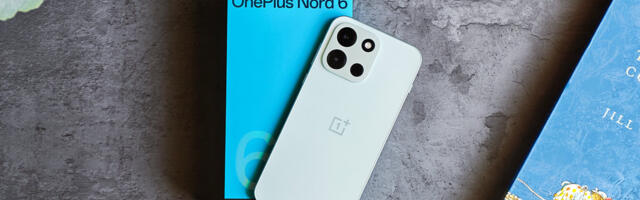 Forget all-day battery life, OnePlus’ latest phone doesn’t need charging for two full days