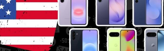 Weekly deals: Galaxy A37 and A57 launch, but Galaxy S25 FE and Pixel 10a present a challenge