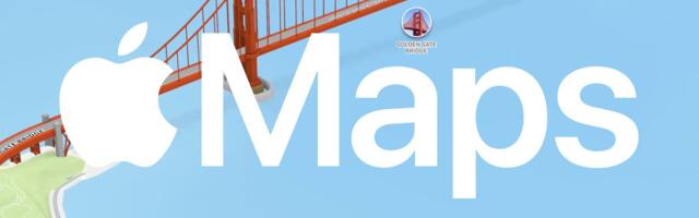 Tim Cook Calls Apple Maps Launch His 'First Really Big Mistake' as CEO