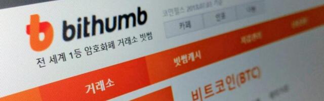 Bithumb scores a legal win in South Korea as six-month suspension is lifted by local judge