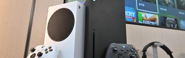 Xbox Project Helix Will Be Stuffed With AI—but Not the Kind You Hate