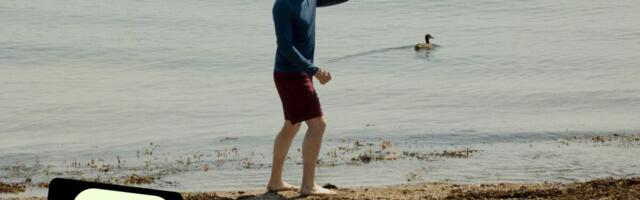 ‘Widow’s Bay’ Reveals the Perils of Dating on a Cursed Island