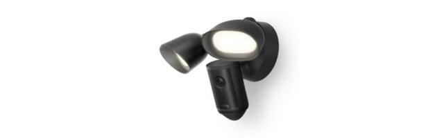 Best price: Ring Floodlight Cam Pro available for just $229.99