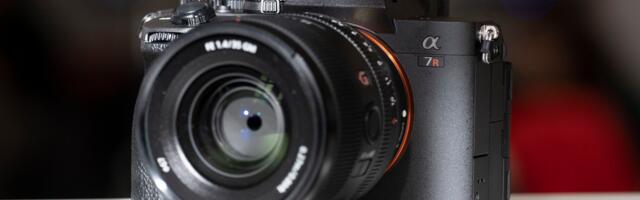 The new Sony A7R VI is incredible — but its arrival means the A7R V has hit its cheapest-ever price, and it might be a smarter buy right now