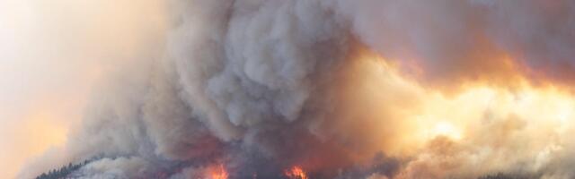 8 Mistakes That Put Your Home and Family at Risk During Wildfires