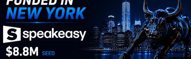 Speakeasy Raises $8.8M to Build the Intelligence Layer for the Live Events Industry
