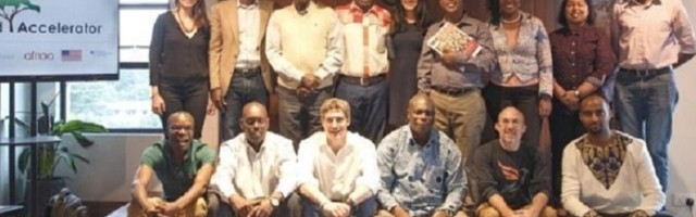 Land Accelerator returning to Nairobi to support land restoration entrepreneurs