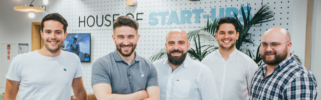Luxembourg-based Salonkee raises €6.2 million for the European expansion of it beauty salon reservations software