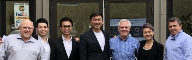 Biotech startup RWDC Industries nets US$95.1 million in its latest funding round