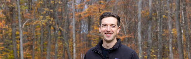 Inovia Capital promotes Hugues Lalancette to partner on growth investment team