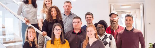 London-based radiology startup Hexarad gets £2.2 million shot to combat diagnostic delays