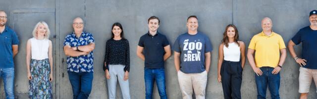 Estonia-based Trind VC rolls out €55 million fund to invest in consumer and SME-focused startups in Europe