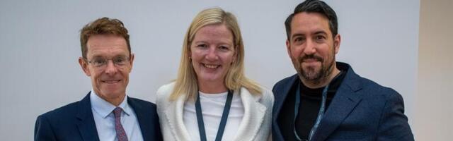 West Midlands to appoint tech commissioner to champion region