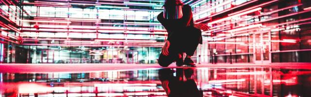 The Aioi Rd Lab Oxford builds an AI-future for insurance
