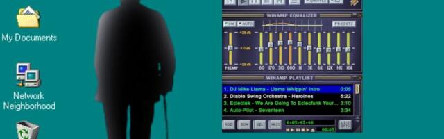 Winamp relaunches — and breaks my nostalgic heart