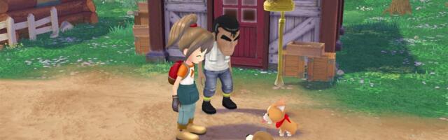 Story of Seasons: A Wonderful Life review: This provincial life