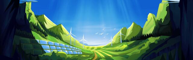 Pexapark raises €20M in Series C funding round for renewable energy services