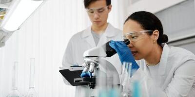 Nobel Prize for Pioneers of mRNA Technology