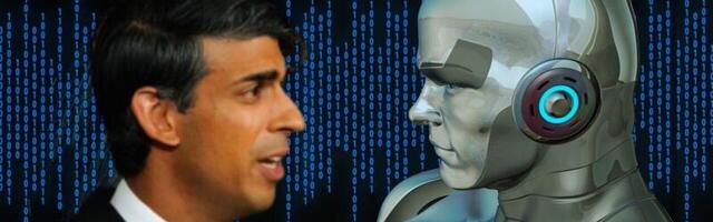 UK plan to lead in generative AI ‘unrealistic,’ say Cambridge researchers