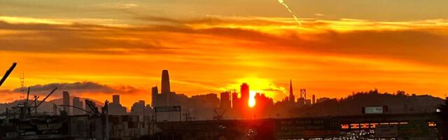 Bay Area loses jobs in September, California employment gains nearly vanish