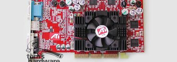 AMD's 22-year-old GPUs are still getting driver updates — ATI's R300 - R500 from the early 2000s live on in Linux driver patches thanks to the open-source community