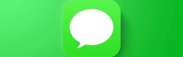 iOS 18 to bring text effects to iMessage, updates to Control Center