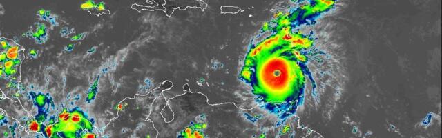 The Caribbean has a defense system against deadly hurricanes — but it’s vanishing