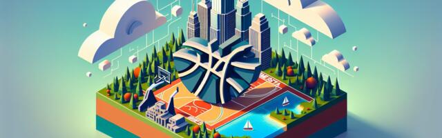 Minnesota Timberwolves partner with local fintech firm