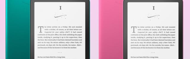 Amazon Kindle Paperwhite Signature Edition (2024) vs. Kindle Paperwhite (2024): Which wins out?