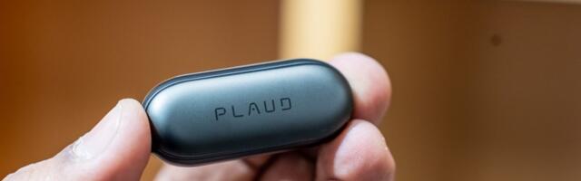 The Plaud NotePin is the AI assistant everyone needs